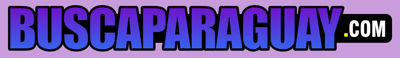 Buscaparaguay